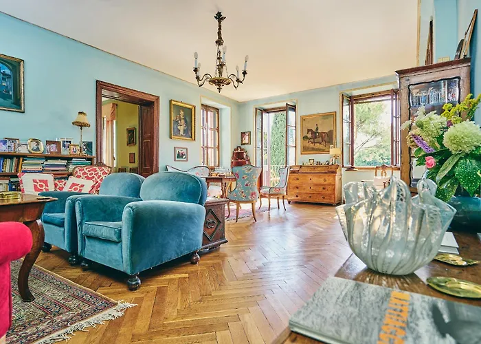 Bed and Breakfast Palazzo Lantieri Gorizia